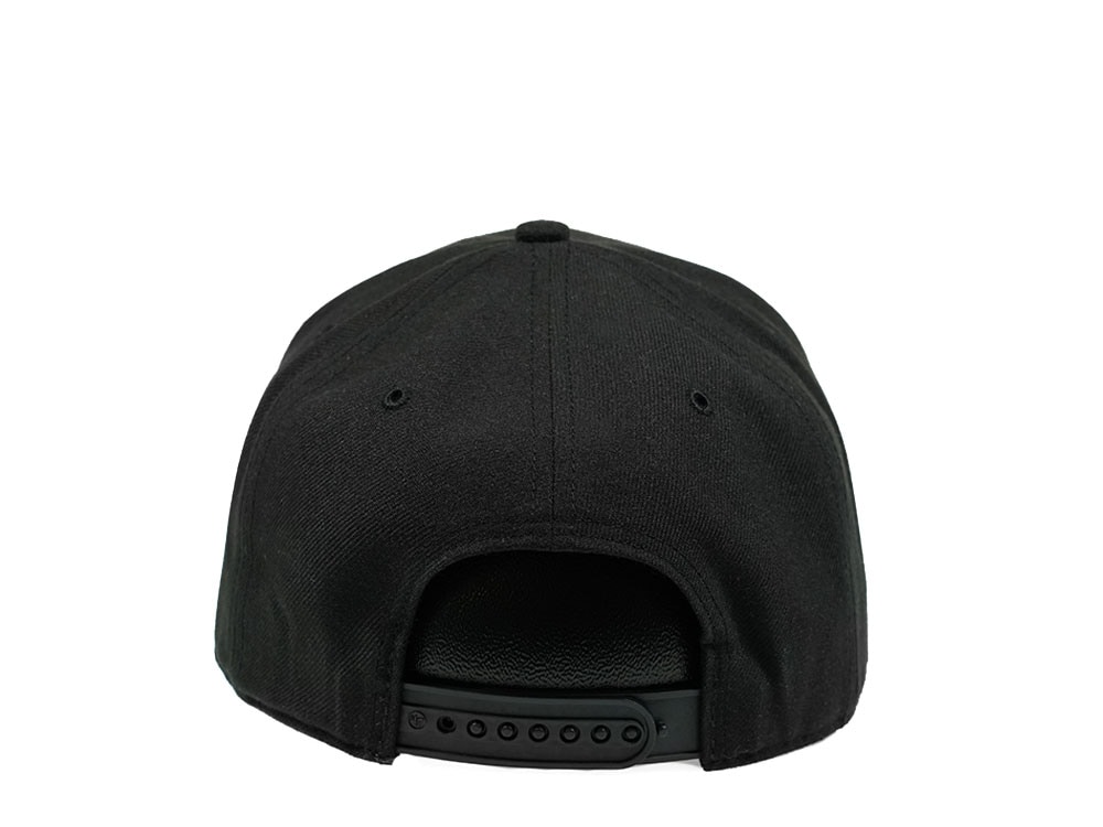 47brand Chicago Blackhawks Color Detail 2.0 Classic DP Snapback Cap