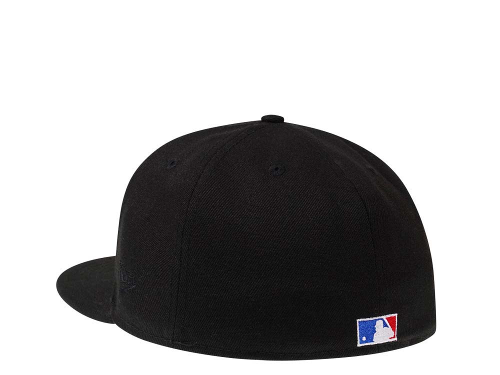New Era Milwaukee Brewers County Stadium Prime Edition 59Fifty Fitted Cap