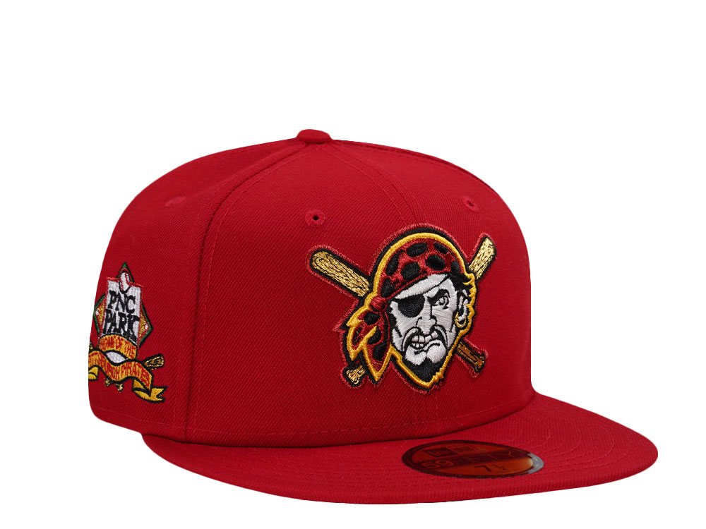 Boné New Era Pittsburgh Pirates Boné New Era Pittsburgh Pirates