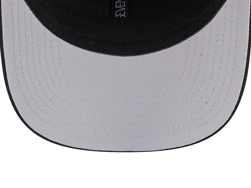 New Era Los Angeles Kings Stated Edition 9Seventy Snapback Cap