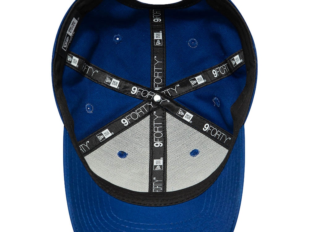 New Era FC Chelsea Royal Kids 9Forty Snapback Cap