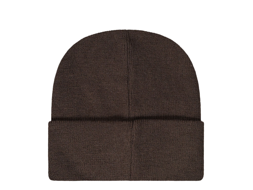 47Brand Los Angeles Dodgers Brown Haymaker Cappelli
