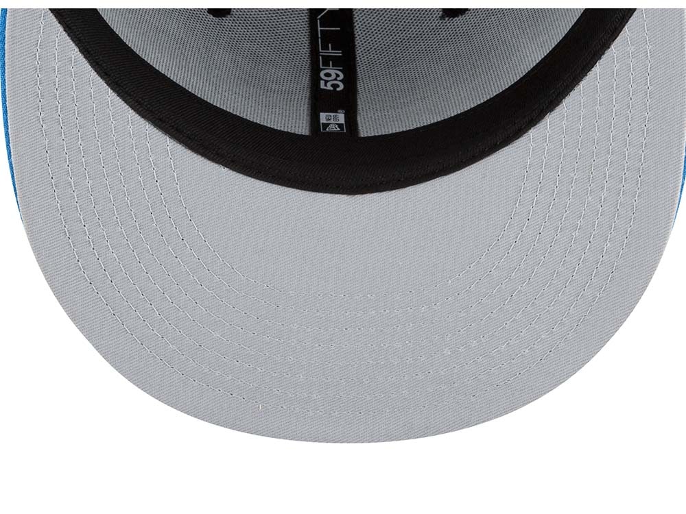New Era Detroit Lions NFL Draft 22 59Fifty Fitted Cap