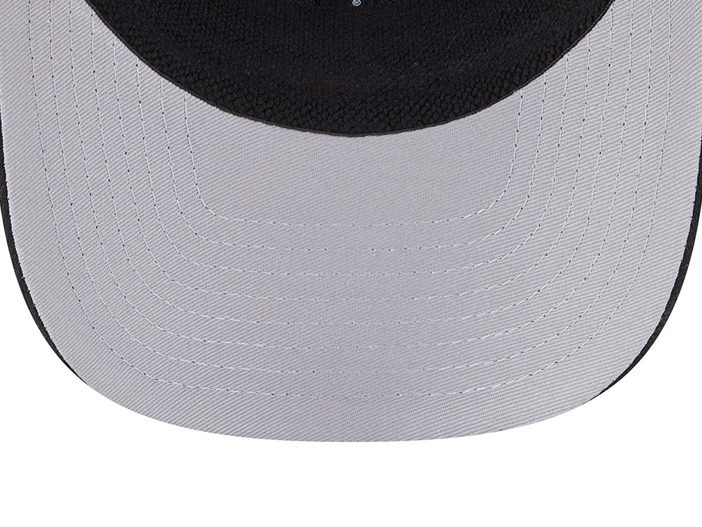 New Era Atlanta Falcons Black Edition 9Seventy Trucker Snapback Cap