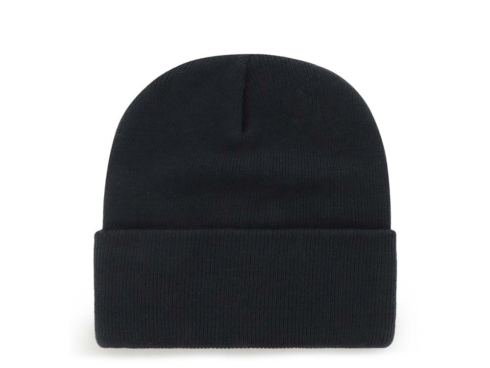 47Brand Atlanta Braves Navy Haymaker Cuff Cappelli