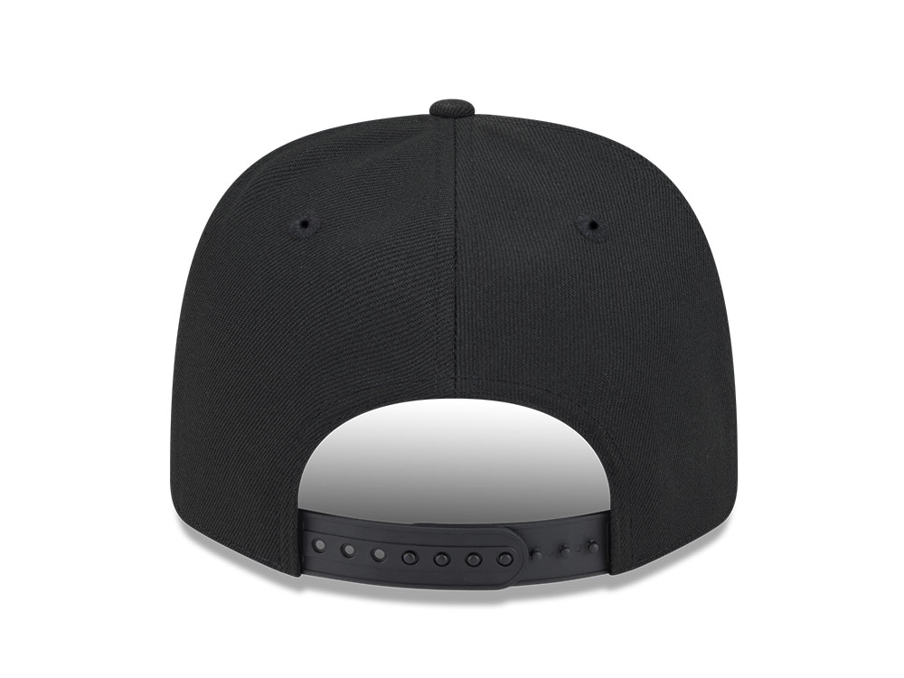 New Era Boston Bruins Stated Edtiion 9Seventy Snapback Cap
